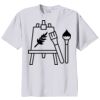 Youth Core Blend Tee Thumbnail