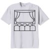 Youth Core Blend Tee Thumbnail