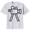 Youth Core Blend Tee Thumbnail
