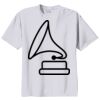 Youth Core Blend Tee Thumbnail