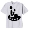 Youth Core Blend Tee Thumbnail