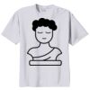 Youth Core Blend Tee Thumbnail