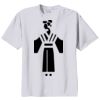 Youth Core Blend Tee Thumbnail