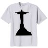 Youth Core Blend Tee Thumbnail