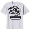 Youth Core Blend Tee Thumbnail