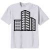 Youth Core Blend Tee Thumbnail