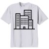 Youth Core Blend Tee Thumbnail