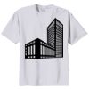 Youth Core Blend Tee Thumbnail