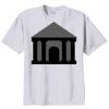 Youth Core Blend Tee Thumbnail
