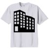 Youth Core Blend Tee Thumbnail