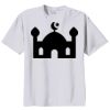 Youth Core Blend Tee Thumbnail