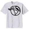 Youth Core Blend Tee Thumbnail
