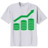Youth Core Blend Tee Thumbnail