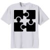 Youth Core Blend Tee Thumbnail