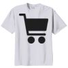 Youth Core Blend Tee Thumbnail