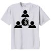 Youth Core Blend Tee Thumbnail