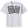 Youth Core Blend Tee Thumbnail