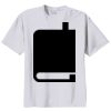 Youth Core Blend Tee Thumbnail