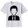 Youth Core Blend Tee Thumbnail