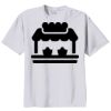 Youth Core Blend Tee Thumbnail