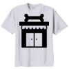 Youth Core Blend Tee Thumbnail