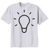 Youth Core Blend Tee Thumbnail