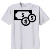 Youth Core Blend Tee Thumbnail