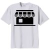 Youth Core Blend Tee Thumbnail
