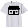 Youth Core Blend Tee Thumbnail