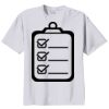 Youth Core Blend Tee Thumbnail