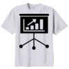 Youth Core Blend Tee Thumbnail