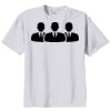 Youth Core Blend Tee Thumbnail