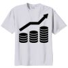 Youth Core Blend Tee Thumbnail