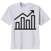 Youth Core Blend Tee Thumbnail