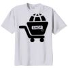 Youth Core Blend Tee Thumbnail