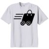 Youth Core Blend Tee Thumbnail