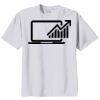 Youth Core Blend Tee Thumbnail