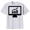 Youth Core Blend Tee Thumbnail