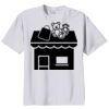 Youth Core Blend Tee Thumbnail