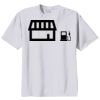 Youth Core Blend Tee Thumbnail