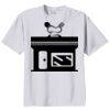 Youth Core Blend Tee Thumbnail