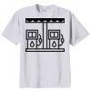 Youth Core Blend Tee Thumbnail