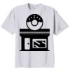 Youth Core Blend Tee Thumbnail