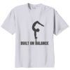 Youth Core Blend Tee Thumbnail