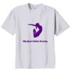 Youth Core Blend Tee Thumbnail