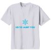 Youth Core Blend Tee Thumbnail