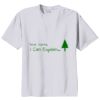 Youth Core Blend Tee Thumbnail