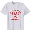 Youth Core Blend Tee Thumbnail