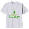 Youth Core Blend Tee Thumbnail