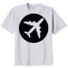 Youth Core Blend Tee Thumbnail
